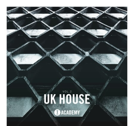 Toolroom UK House Vol.2 WAV